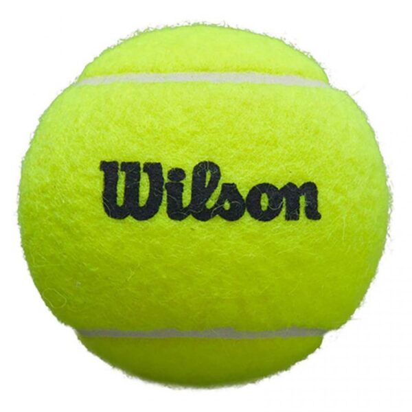 Wilson Padel Premier, 3 Palline da Padel e Tennis - immagine 4