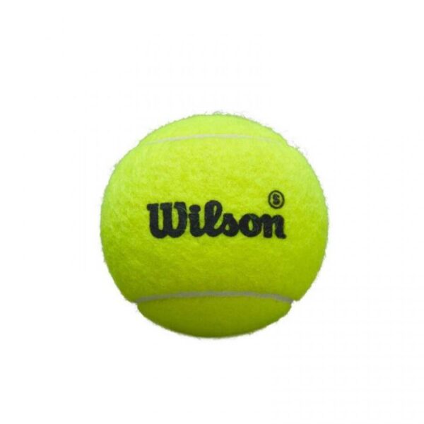 Wilson Padel Premier Speed 3 palline - immagine 3