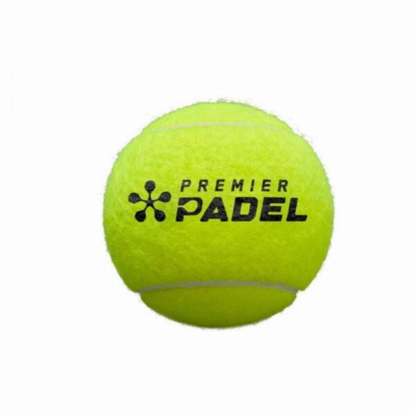 Wilson Padel Premier Speed, 3 Palline da Padel e Tennis - immagine 4