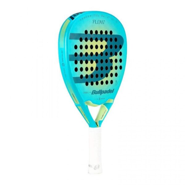 Bullpadel Ale Salazar Flow Woman 2025 - immagine 3