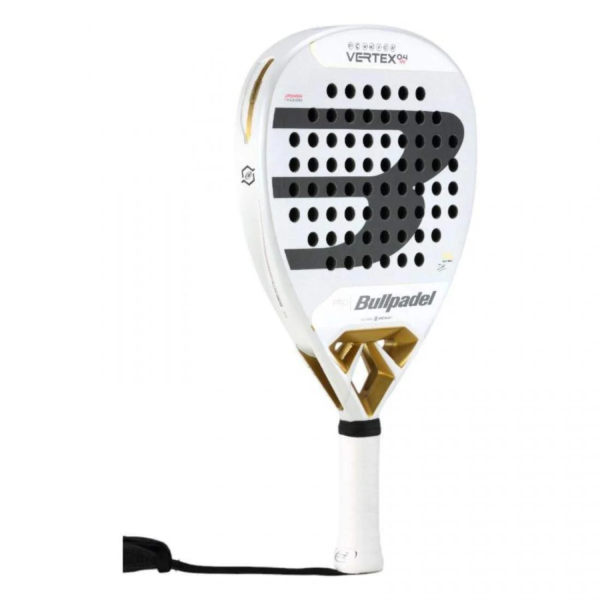 Bullpadel Delfi Brea Vertex 04 Pro Line W 2025 - immagine 4