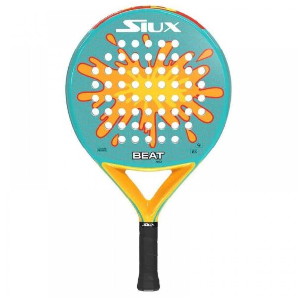 Siux Beat Junior 2024