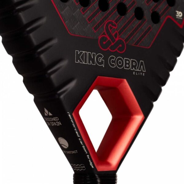 Vibora King Cobra Elite 24K 2.0 2025 - immagine 6