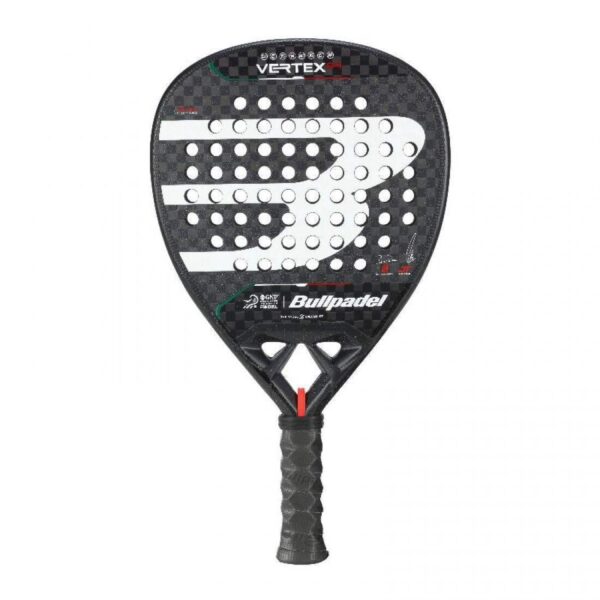 Bullpadel Tello Di Nenno MX Vertex 04 2024 - immagine 3