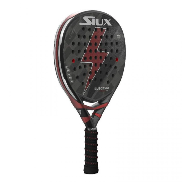 Siux Stupa Electra Pro ST3 SE 2025 - immagine 3