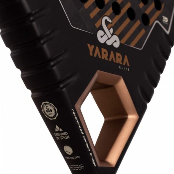 Vibora Yarara Elite 24K 2.0 2025 - immagine 7