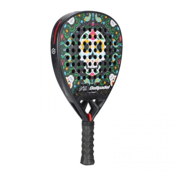 Bullpadel Tello Di Nenno MX Vertex 04 2024 - immagine 4