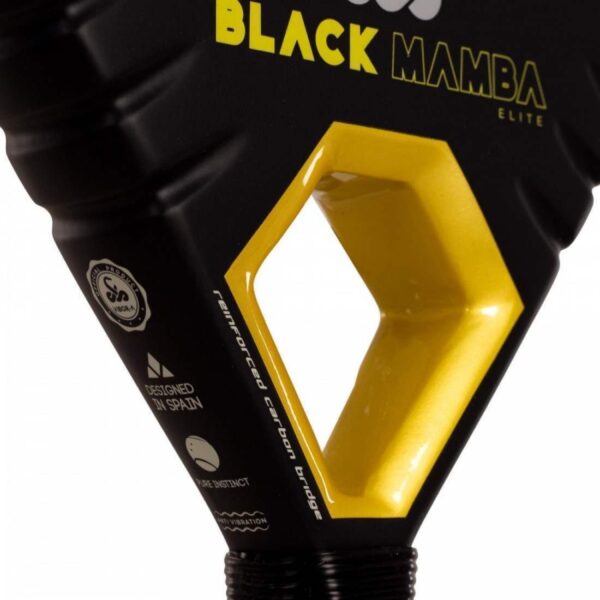 Vibora Black Mamba Elite 3K 2.0 2025 - immagine 7