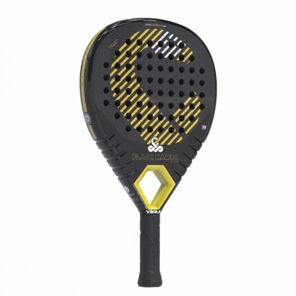 Vibora Black Mamba Elite 3K 2024 - immagine 3