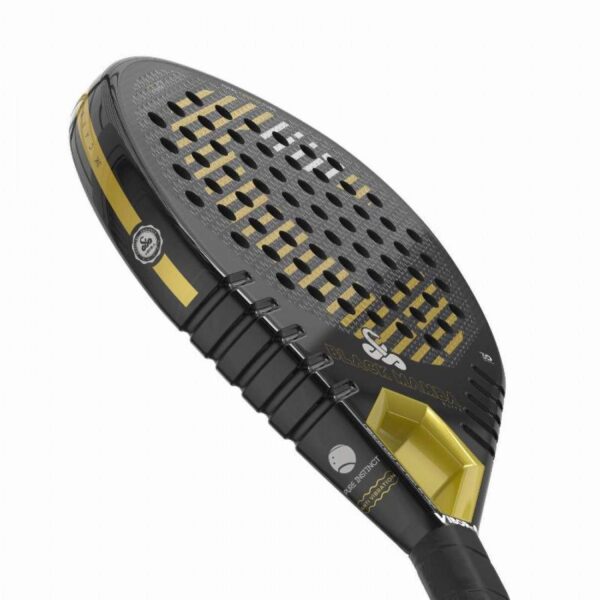 Vibora Black Mamba Elite 3K 2024 - immagine 5