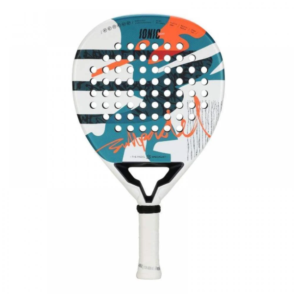 Bullpadel Ionic Light 2025