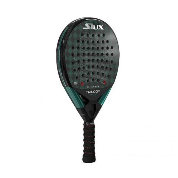 Siux Trilogy Control Pro 4 2024 - immagine 3