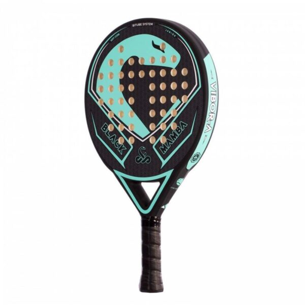 Vibora Black Mamba Green Junior - immagine 3