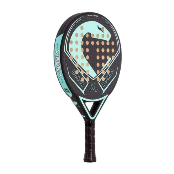 Vibora Black Mamba Green Junior - immagine 4