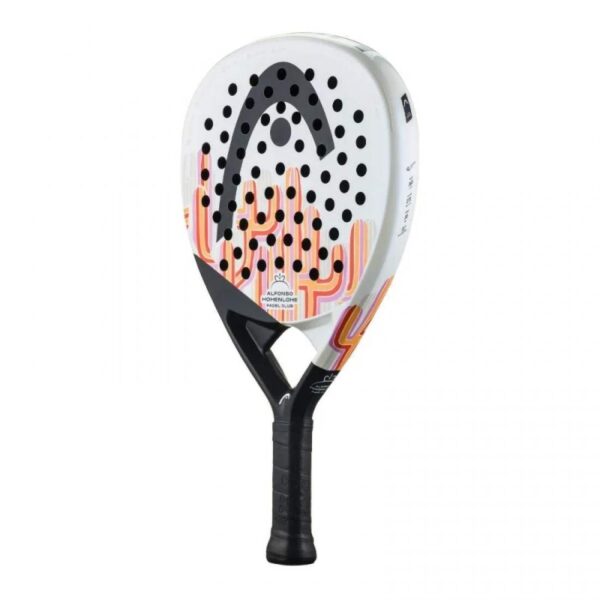 Head Alfonso Hohenlohe Padel Club Speed Motion LTD 2024 - immagine 3