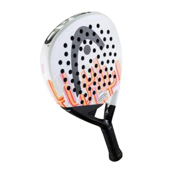 Head Alfonso Hohenlohe Padel Club Speed Motion LTD 2024 - immagine 4