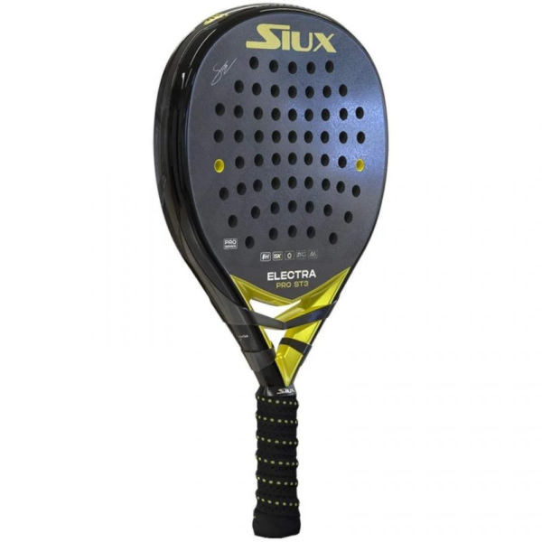 Siux Stupa Electra Pro ST3 2024 - immagine 3