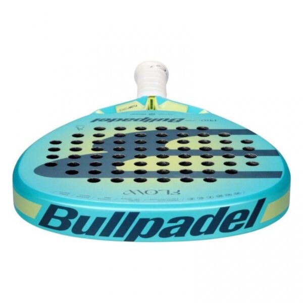 Bullpadel Ale Salazar Flow Woman 2025 - immagine 5