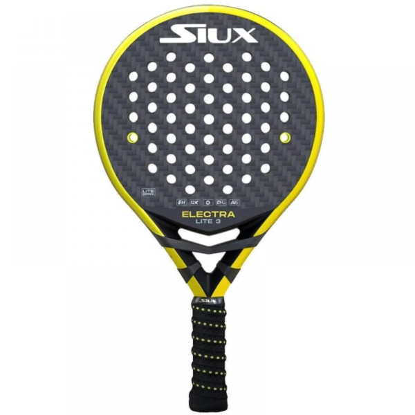 Siux Electra Lite 3 2024