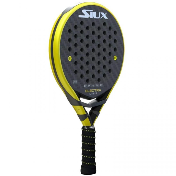 Siux Electra Lite 3 2024 - immagine 3