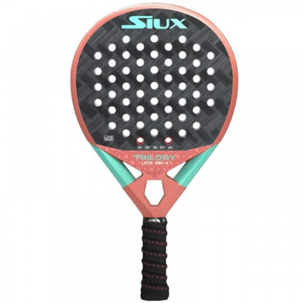 Siux Trilogy Lite Air 4 W 2024