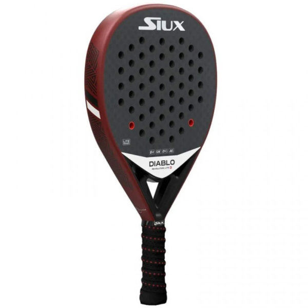 Siux Diablo Revolution Lite 3 2024 - immagine 3