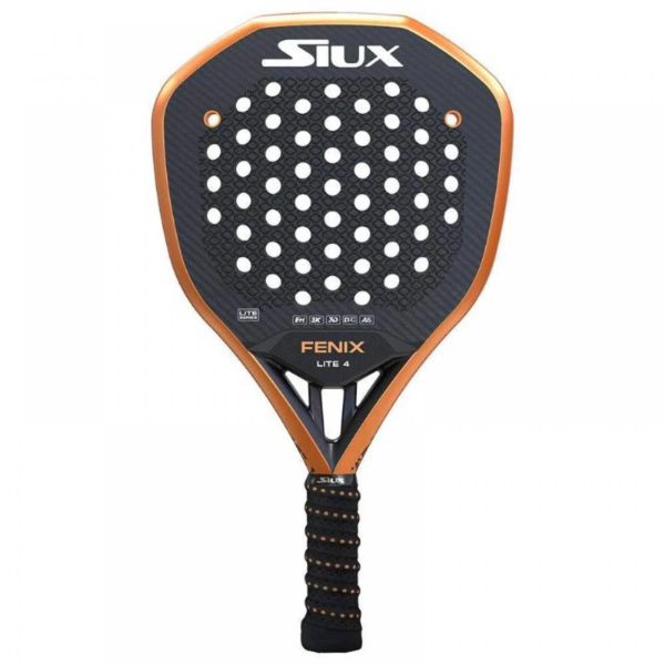 Siux Fenix Lite 4 2024