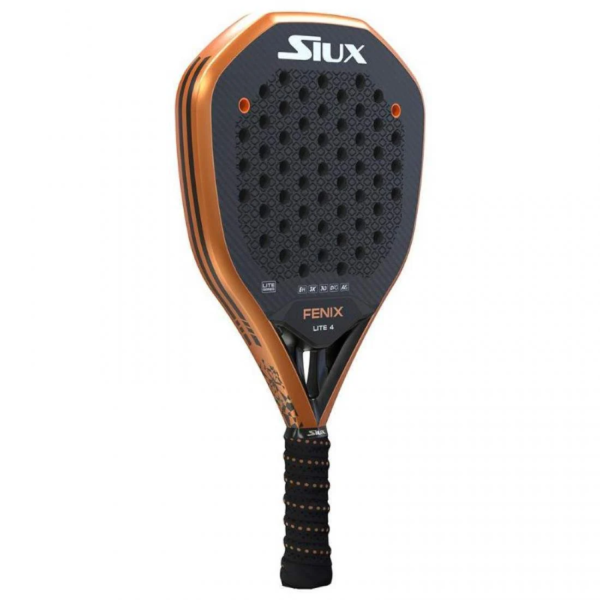 Siux Fenix Lite 4 2024 - immagine 3