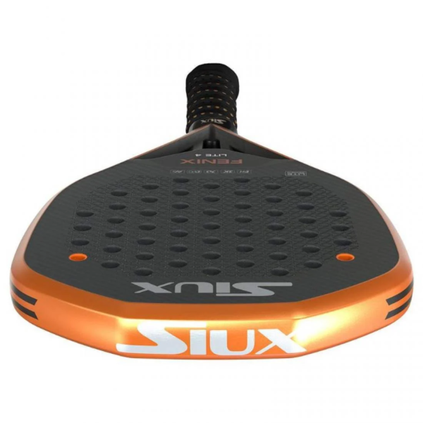 Siux Fenix Lite 4 2024 - immagine 5