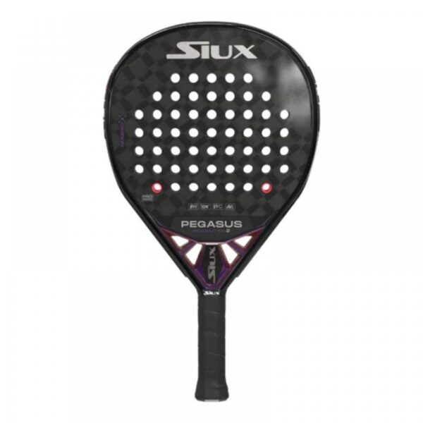 Siux Pegasus Revolution 2 2024