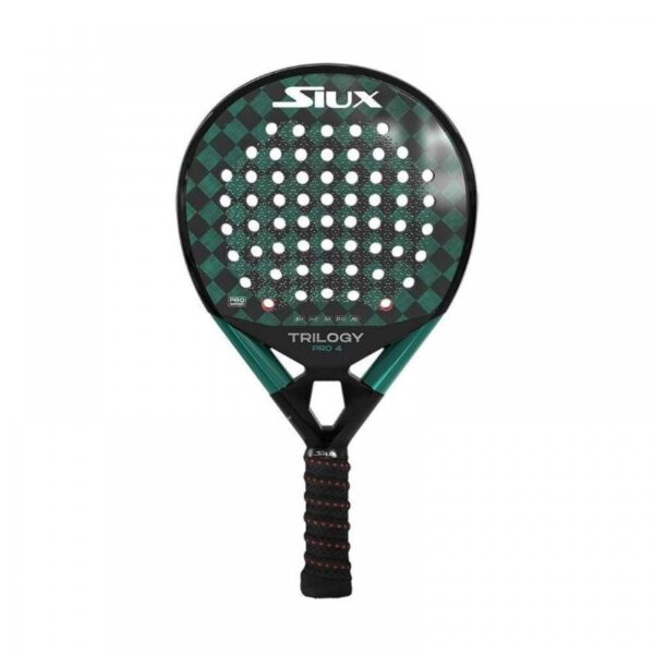 Siux Trilogy Control Pro 4 2024