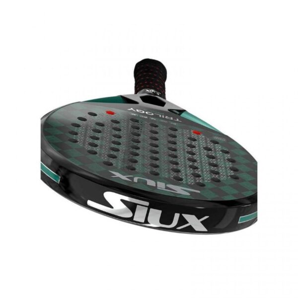 Siux Trilogy Control Pro 4 2024 - immagine 6