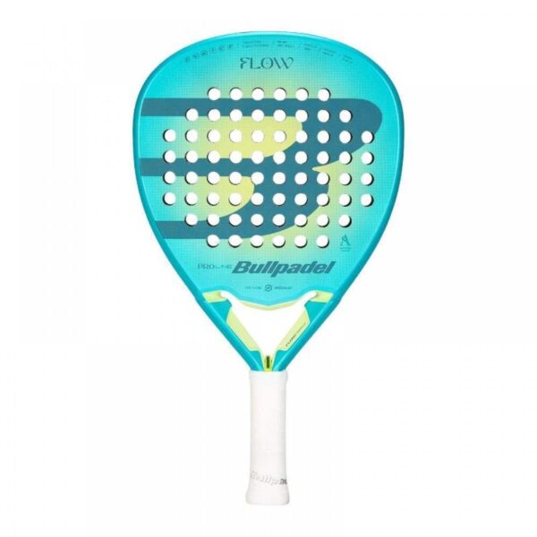 Bullpadel Ale Salazar Flow Woman 2025