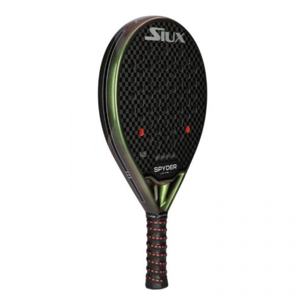 Siux Spider Lite Control 3 Hard 2024 - immagine 3