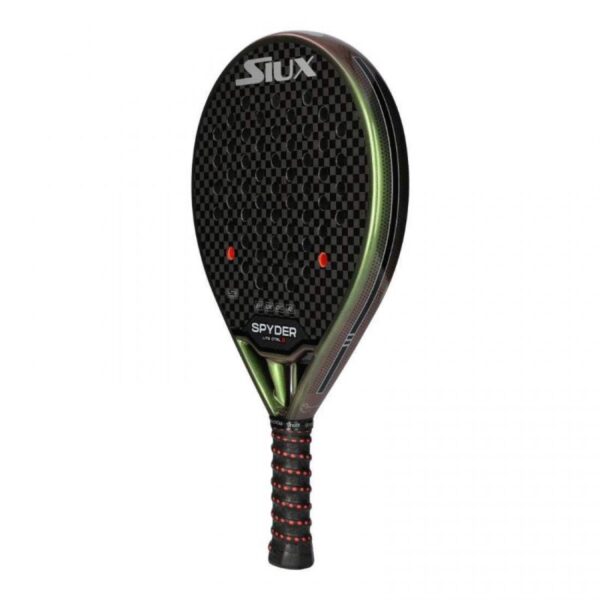 Siux Spider Lite Control 3 Hard 2024 - immagine 4