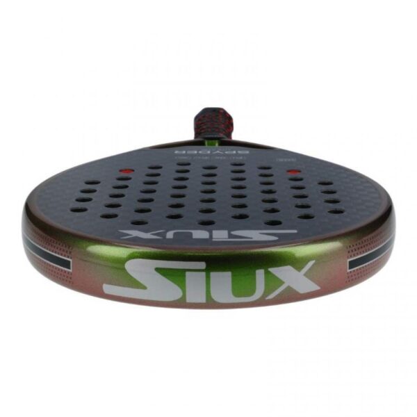 Siux Spider Lite Control 3 Hard 2024 - immagine 6