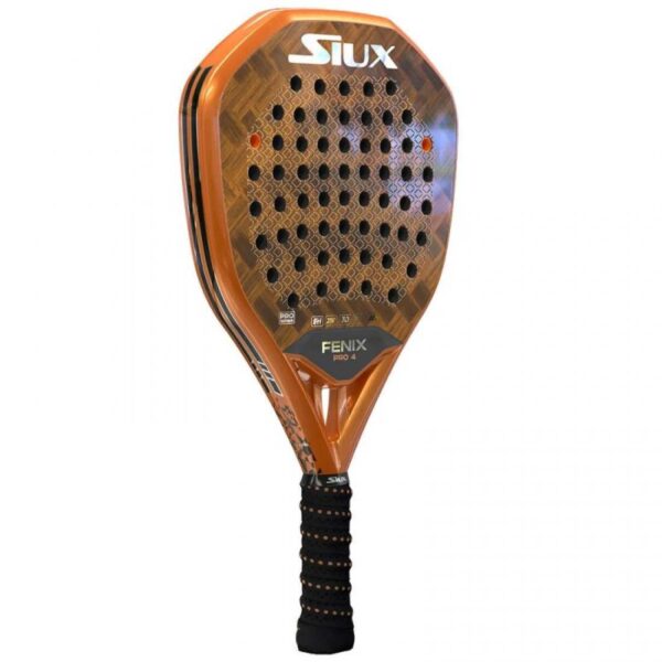 Siux Fenix Pro 4 2024 - immagine 3