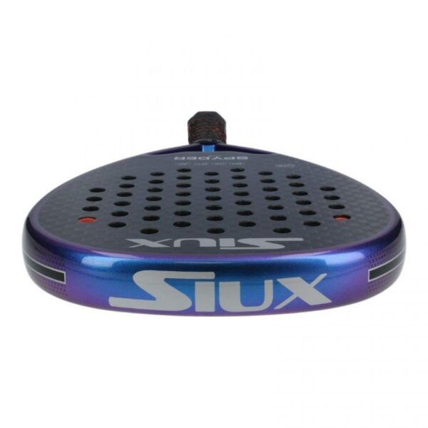 Siux Spider Lite 3 Hard 2024 - immagine 5