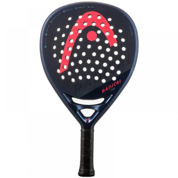 Head Radical Pro 2024