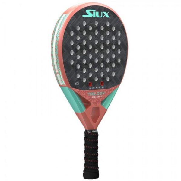 Siux Trilogy Lite Air 4 W 2024 - immagine 3