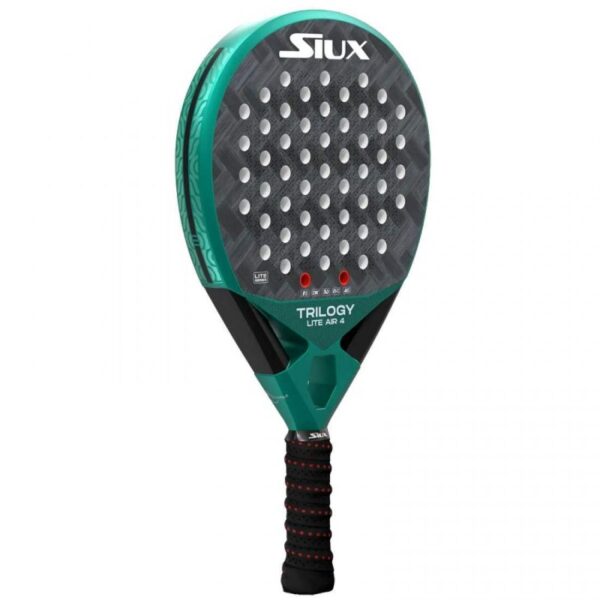 Siux Trilogy Lite Air 4 2024 - immagine 3