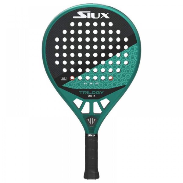 Siux Trilogy Go 4 2024