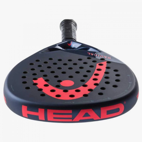 Head Radical Pro 2024 - immagine 6