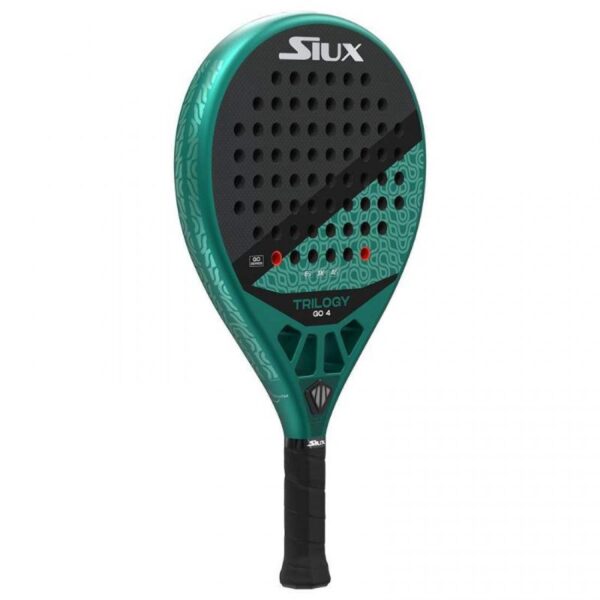 Siux Trilogy Go 4 2024 - immagine 3