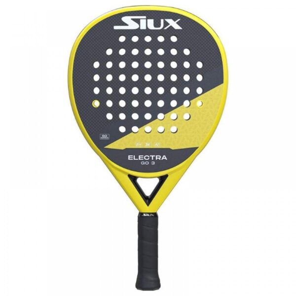 Siux Electric Go 3 2024