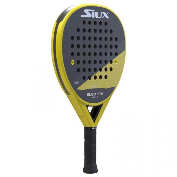 Siux Electric Go 3 2024 - immagine 3