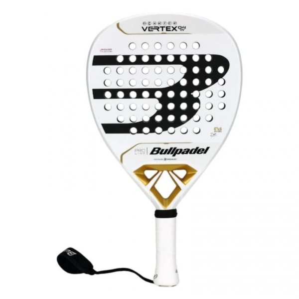 Bullpadel Delfi Brea Vertex 04 Pro Line W 2025 - immagine 3