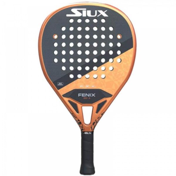 Siux Fenix Go 4 2024