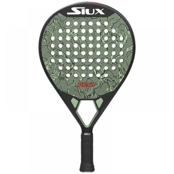 Siux Beat Control 2024