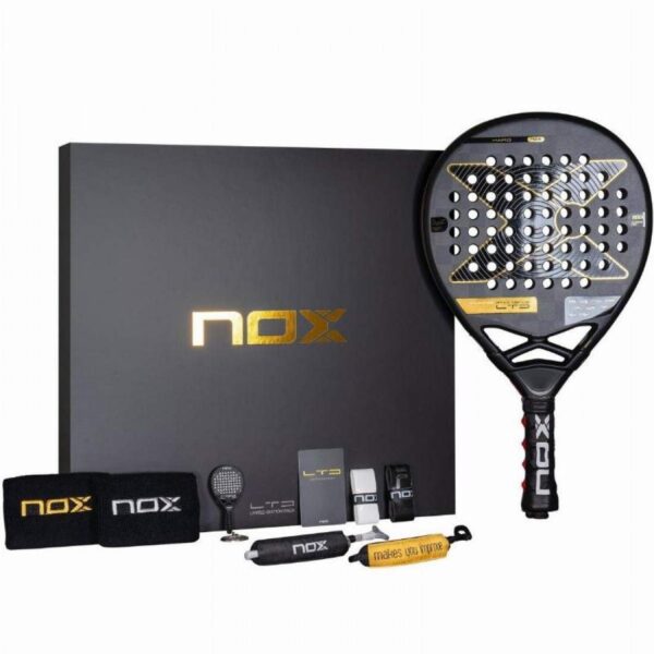 Pack Nox AT10 Genius LTD 2025